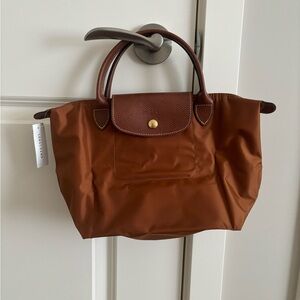 Longchamp Le Pliage Small Handbag